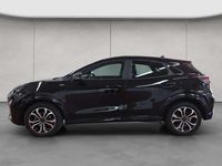 Gebraucht Ford Puma ST-Line 155 PS (114 kW) 2024 Agate black metallic SUV