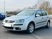 Gebraucht VW Golf IV 105 PS (77 kW) 2004 Grau Limousine