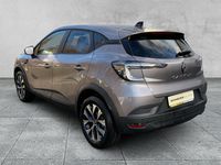 Neu Renault Captur Evolution 90 PS (66 kW) 2025 Grau SUV