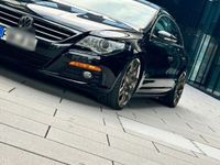 gebraucht VW CC 