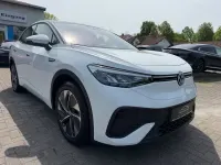 Gebraucht VW ID.5 Pro 127 kW (174 PS) 2022 Weiß SUV