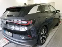 Gebraucht VW ID.4 Pro Performance 150 kW (204 PS) 2020 Mangangrau SUV