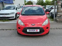 Usata Ford Ka 69 CV (50 kW) 2011 Utilitaria