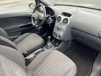 gebraucht Opel Corsa D 1,4 16V Active / Klima
