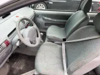 Gebraucht Renault Twingo 58 PS (42 kW) 2004 Other Kleinwagen