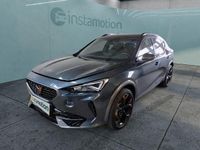 Gebraucht Cupra Formentor 310 PS (228 kW) 2022 Grau SUV