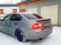 gebraucht BMW 320 320 i