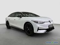 Neu VW ID.7 Pro 210 kW (286 PS) 2026 Gletscherweiß metallic / schwarz uni Limousine