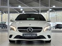 gebraucht Mercedes CLA250 Shooting Brake DCT 4MATIC AHK Comand Kamera Pano