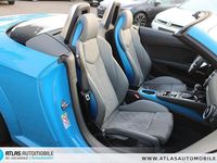 Gebraucht Audi TT Roadster Sport 320 PS (235 kW) 2022 Blau Cabrio