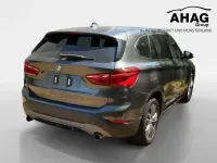 Gebraucht BMW X1 Sport Line 231 PS (169 kW) 2016 Andere SUV
