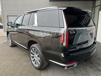 Gebraucht Cadillac Escalade 426 PS (313 kW) 2024 Schwarz SUV