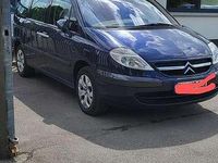 Gebraucht Citroën C8 Comfort 136 PS (100 kW) 2006 Van / Kleinbus