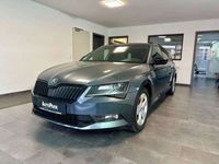 gebraucht Skoda Superb Combi SportLine*PANO*Kamera*4xSHZ*Standh.