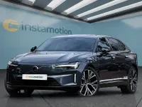 Gebraucht Volvo ES90 Ultra 244 kW (333 PS) 2026 Blau Limousine