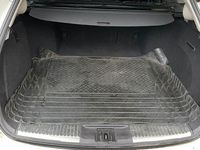 Gebraucht Honda Accord Executive 150 PS (110 kW) 2008 Weiß Kombi