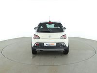 gebraucht Opel Adam 1.4 Rocks, Benzin, 12.620 €