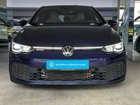 gebraucht VW Golf GTD 2.0 TDI DSG MATRIX-LED+NAVI+KAMERA+ACC