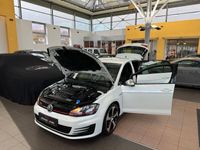 gebraucht VW Golf VII 2.0 GTI BMT SLS 221 (KW) Abgasanlage Na