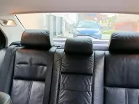 Gebraucht BMW 520 150 PS (110 kW) 1998 Schwarz Limousine