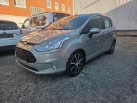 Second-hand Ford B-MAX 100 CP (73 kW) 2015 Auriu Monovolum