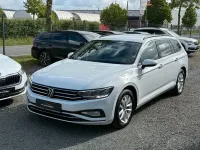 Gebraucht VW Passat 150 PS (110 kW) 2023 Weiß Kombi