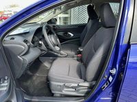 Neu Mazda 2 Exclusive-Line 116 PS (85 kW) 2026 Blau Kleinwagen