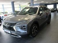Second-hand Mitsubishi Eclipse Cross Plus 98 CP (72 kW) 2022 Gri SUV