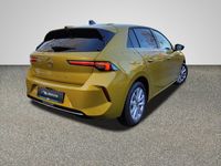gebraucht Opel Astra 1.2 Elegance LED/Navi/SHZ/DAB/180°Kamera