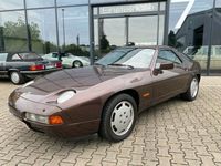 Gebraucht Porsche 928 320 PS (235 kW) 1988 Braun Coupé
