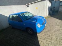 gebraucht VW Lupo 1.0