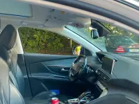 Gebraucht Peugeot 5008 Allure 177 PS (130 kW) 2018 Weiß SUV