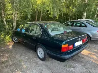 Gebraucht BMW 520 150 PS (110 kW) 1995 Limousine