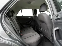 Gebraucht VW T-Roc Life 110 PS (80 kW) 2023 Grau SUV