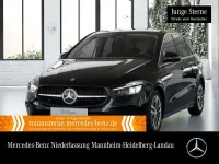 Gebraucht Mercedes B200 Progressive 163 PS (119 kW) 2025 Schwarz Kleinwagen
