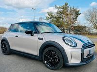 Gebraucht Mini Cooper 136 PS (100 kW) 2021 Grau Kleinwagen