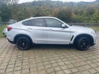 gebraucht BMW X6 xDrive35i