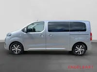 Gebraucht Toyota Proace Verso Comfort 144 PS (105 kW) 2024 Grey pearl/gris artense Kombi