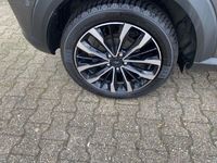 Gebraucht Ford Puma Titanium X 155 PS (114 kW) 2023 Grau SUV