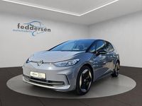 Gebraucht VW ID.3 Pro 150 kW (204 PS) 2026 Mondsteingrau schwarz Kleinwagen
