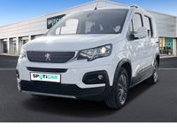 gebraucht Peugeot Rifter Allure L1 PureTech 130 EAT8 Navi PDC SHZ