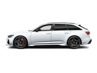 gebraucht Audi RS6 Avant 4.0 TFSI quattro+HUD+Softclose+Panoram