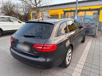 Gebraucht Audi A4 177 PS (130 kW) 2014 Grau Kombi