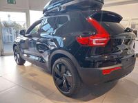 Gebraucht Volvo XC40 Plus 163 PS (119 kW) 2026 Schwarz SUV