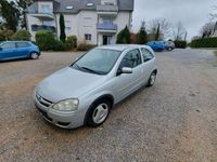 gebraucht Opel Corsa 