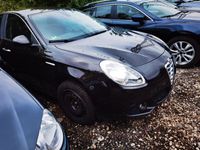 gebraucht Alfa Romeo Giulietta Turismo