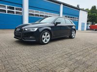 gebraucht Audi A3 Ambition.Klimatronic,Xenon,PDC