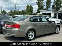 Gebraucht BMW 325 Exclusive 218 PS (160 kW) 2011 Gold Limousine