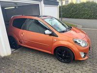 gebraucht Renault Twingo 1.2 16V TCE GT