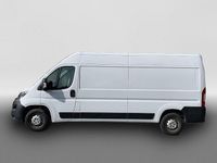 Gebraucht Opel Movano Edition 140 PS (102 kW) 2024 Weiß Van